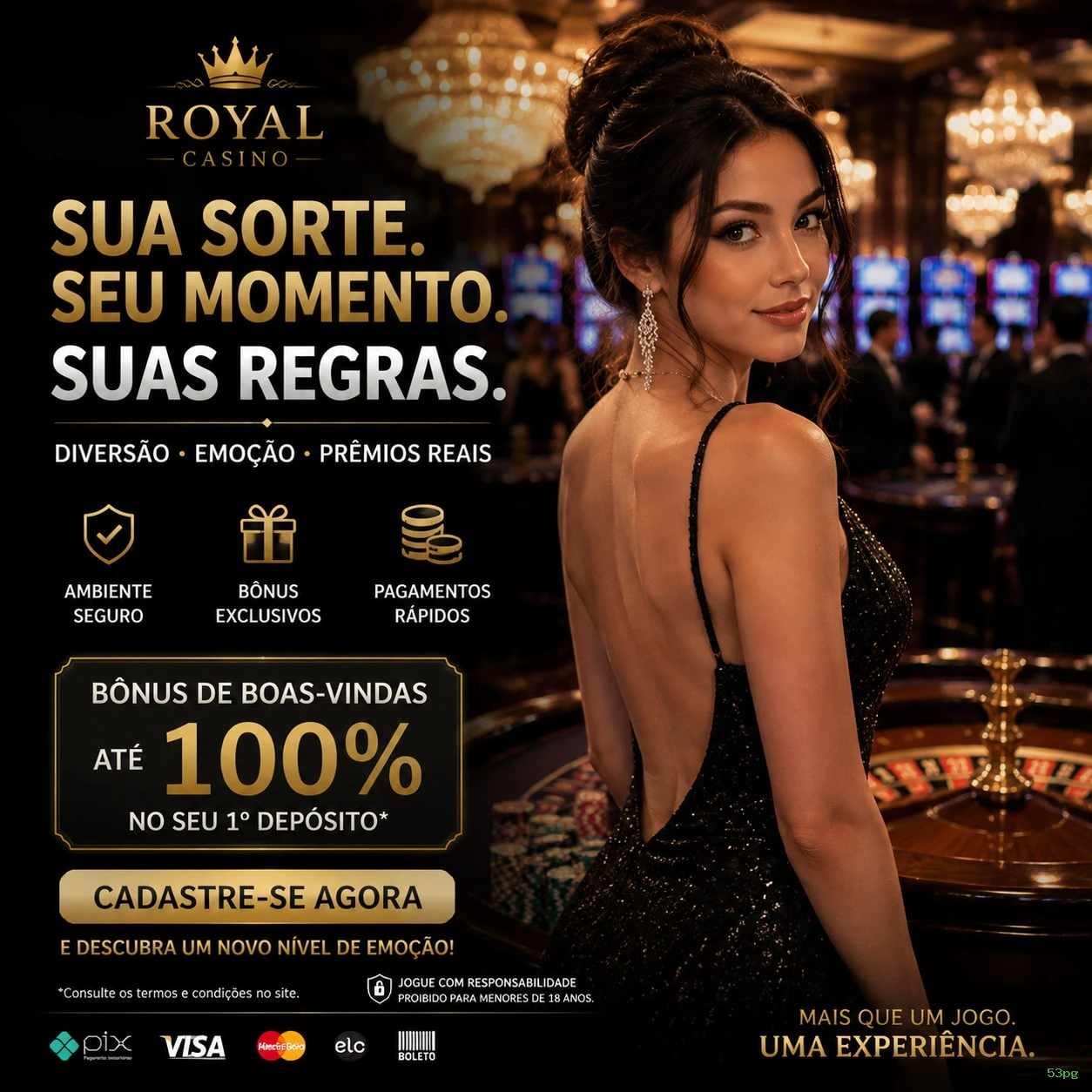 Apostas futebol ao vivo 53pg - odds competitivas