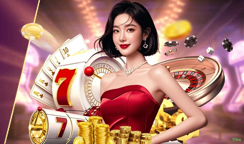 Slots 53pg - Sweet Bonanza e caça-níqueis populares