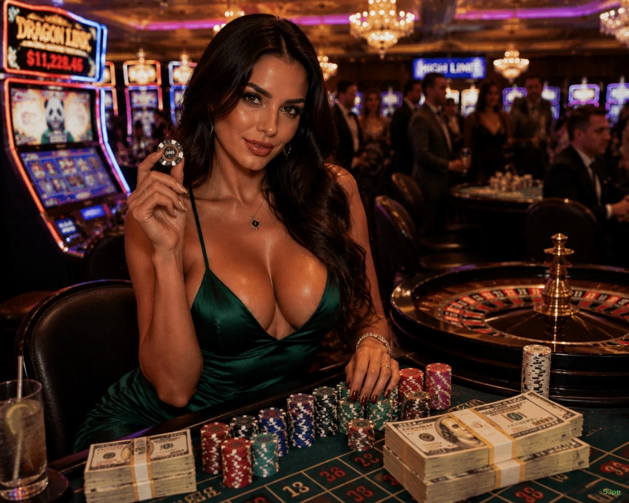 App 53pg slots mobile