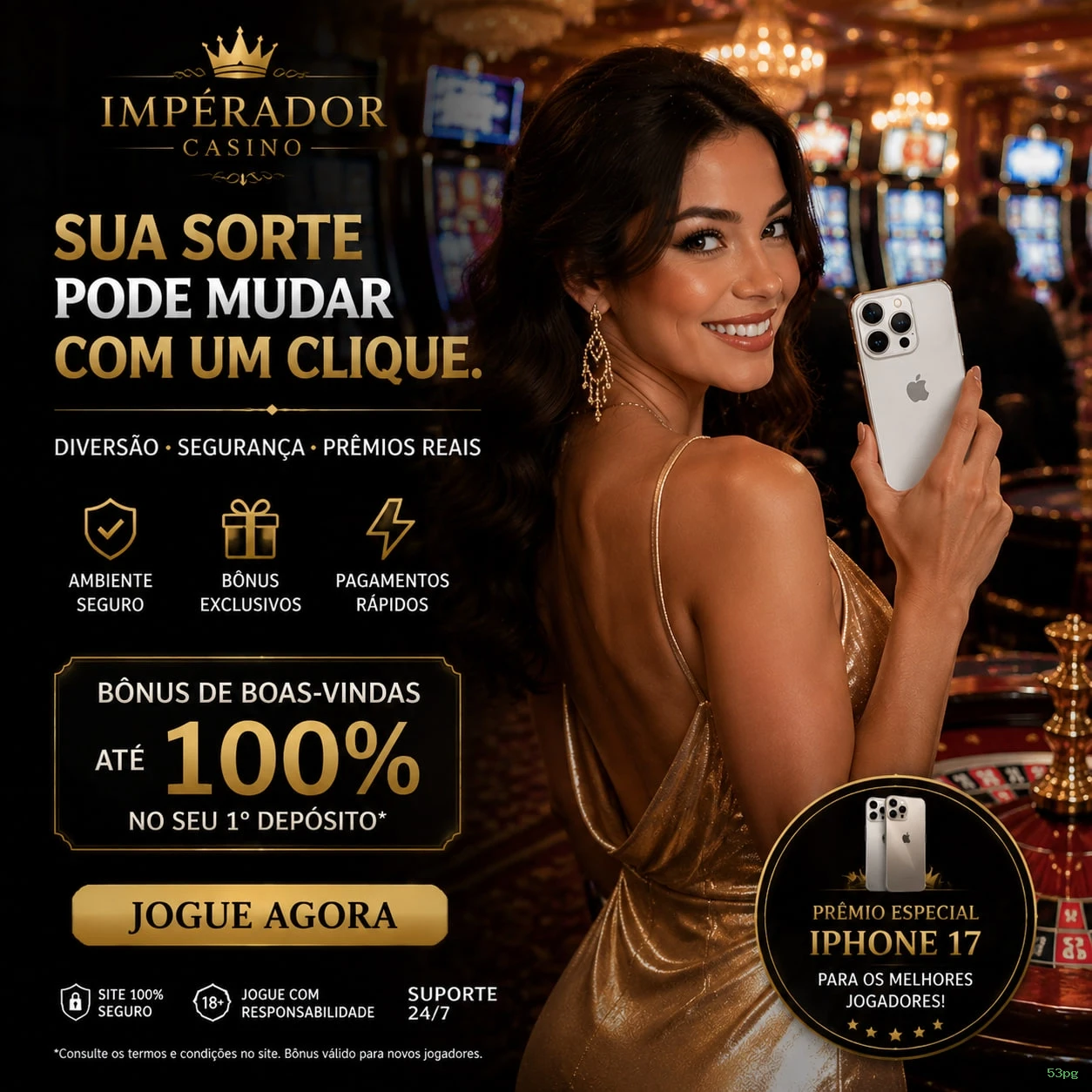 Programa VIP 53pg - benefícios exclusivos
